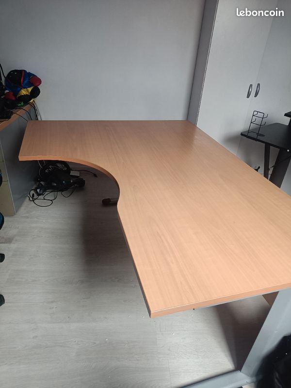 Bureau coin d'angle (image 2)