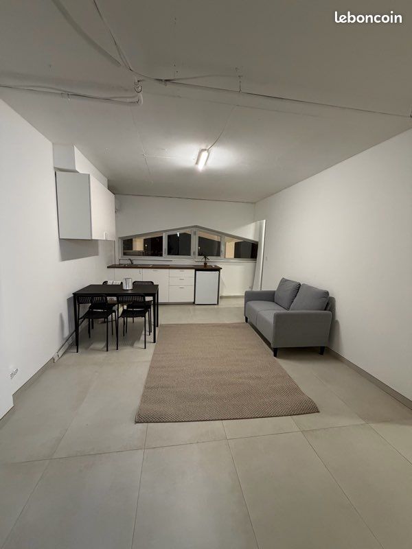 Appartement 2 pièces 43 m² · à La Grande-Motte · 43 m² · 850 €