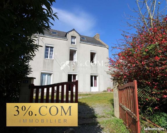Maison 5 pièces 95 m²