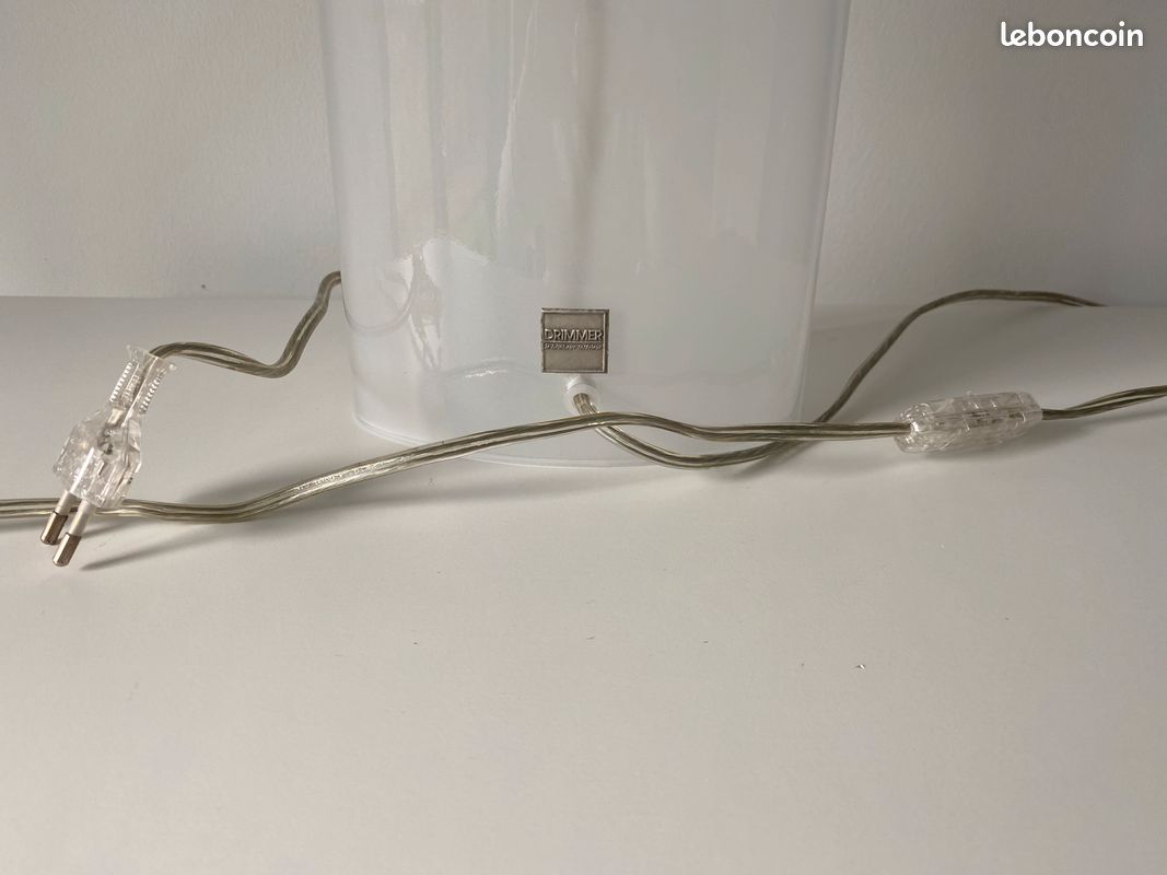 Lampe de table - Drimmer (image 5)