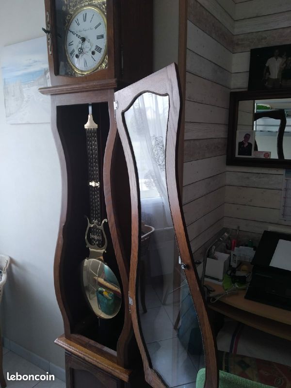 Pendule contoise (image 3)