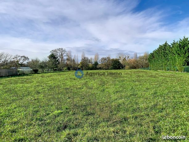 Terrain 4265 m² Rillé