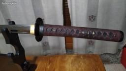 Sabre japonais (image 3)