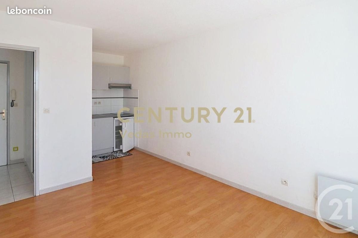 Appartement 2 pièces 31 m² · à Montpellier · 31 m² · 666 €