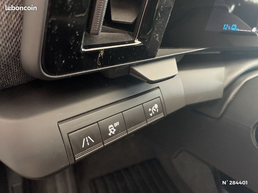 Renault Mégane E-TECH EV60 220 ch super charge Techno (image 15)
