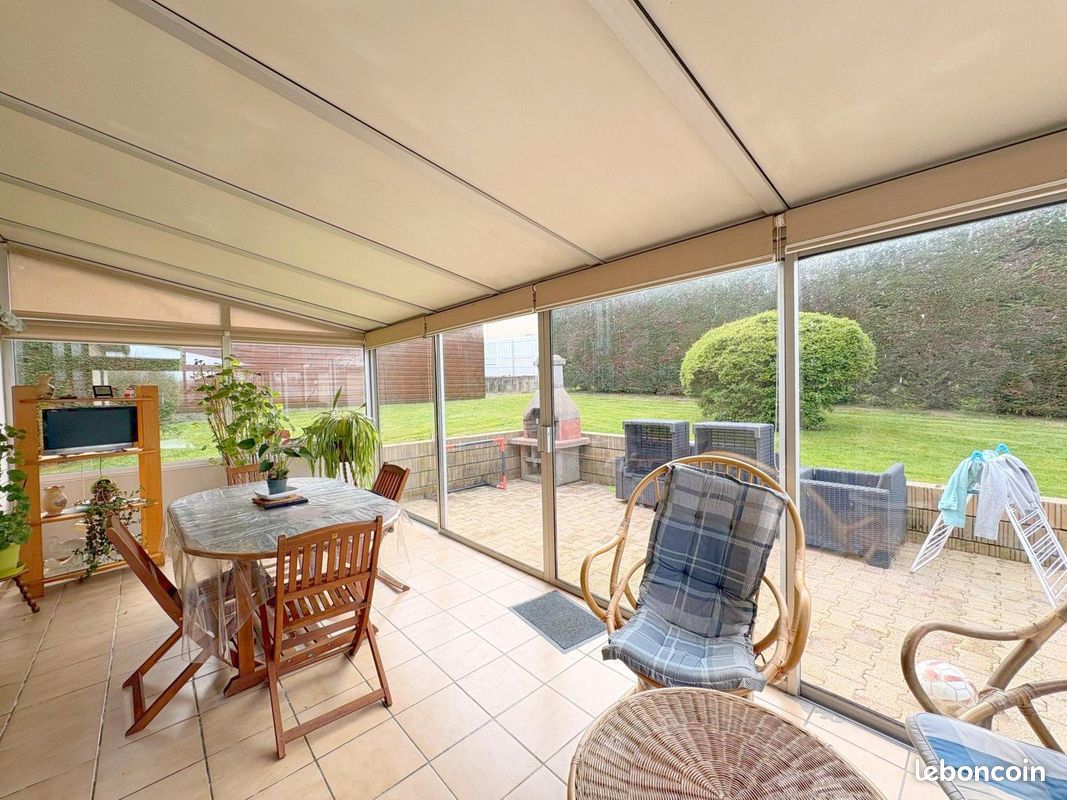 Maison 5 pièces 82 m² (image 5)