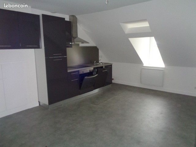 Appartement 2 pièces 27 m² · à Cherbourg-en-Cotentin · 27 m² · 558 €/mois