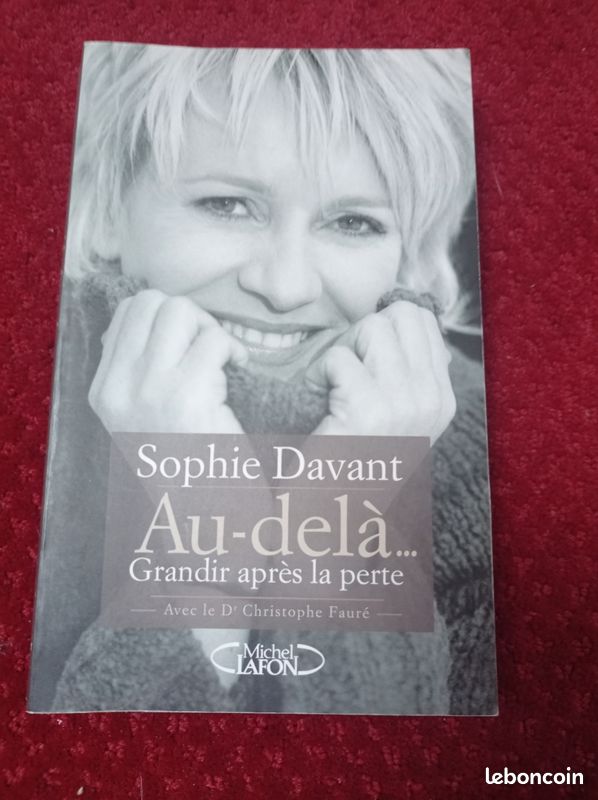 Livre au delà (image 2)