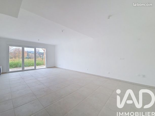 Maison 4 pièces 96 m² — 8