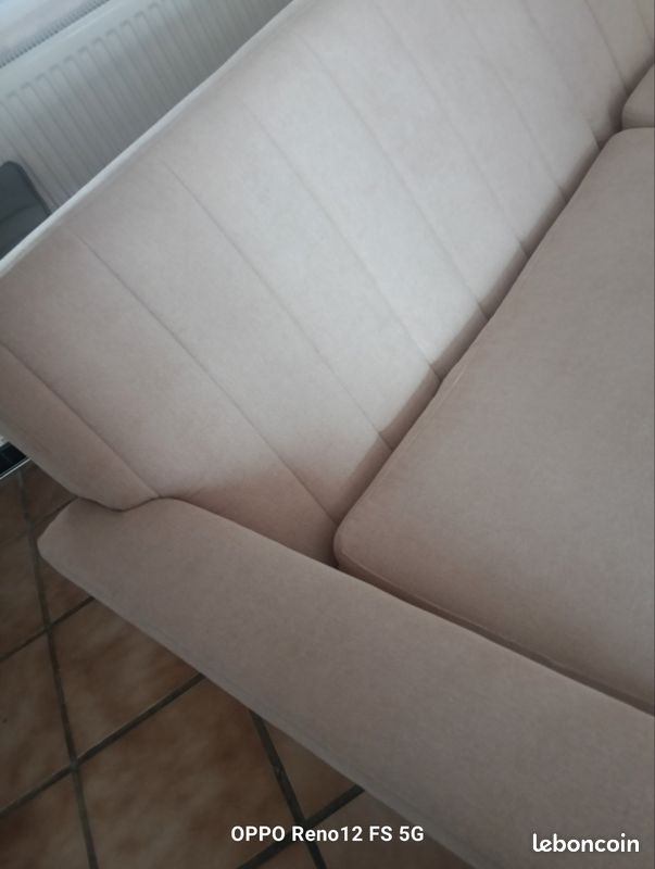 Banquette salon (image 2)