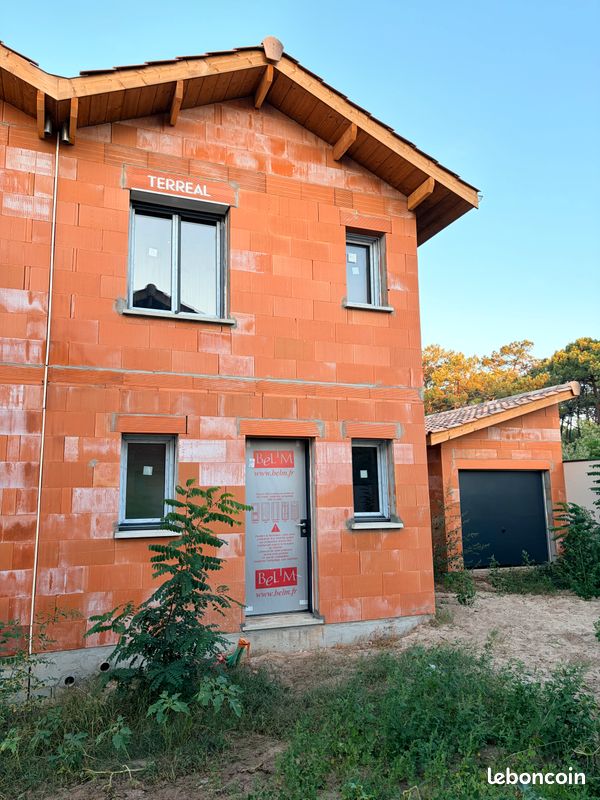 Maison 3 pièces 60 m² · à Lacanau · 60 m² · 325 000 €