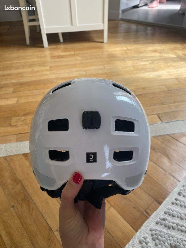 Casque vélo femme (image 2)