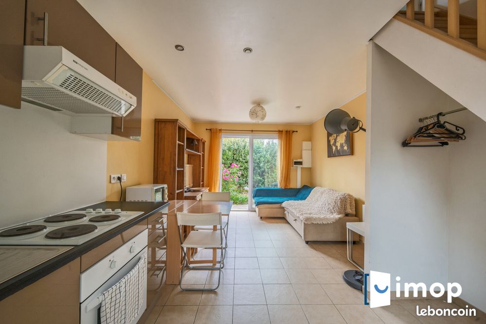 Appartement 2 pièces 34 m² · à Athis-Mons · 34 m² · 150 000 €