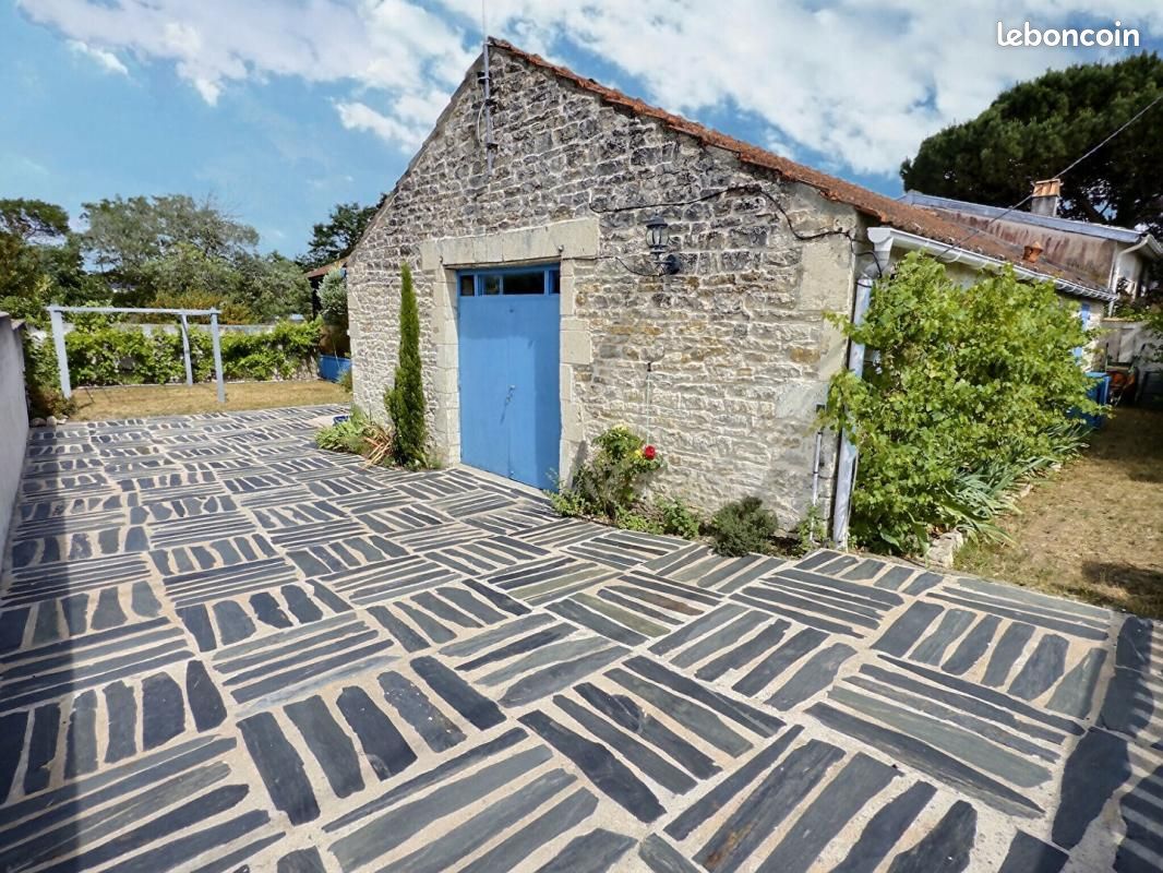 Maison 5 pièces 81 m² · à Saint-Georges-d'Oléron · 81 m² · 289 900 €