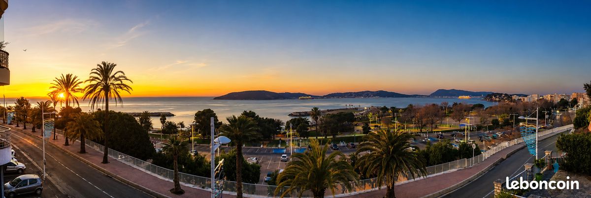 Parking 4 pièces 90 m² · à Toulon · 90 m² · 535 000 €