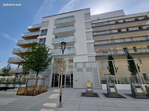 Appartement a louer rueil-malmaison - 2 pièce(s) - 53 m2 - Surfyn