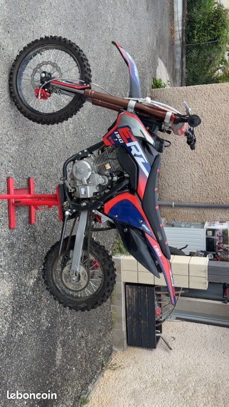 Dirt 150cc (image 2)