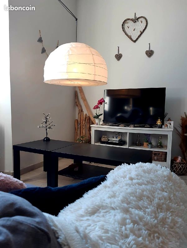 Appartement Cosy proche aéroport et vue dégagée sur l'étang (image 10)