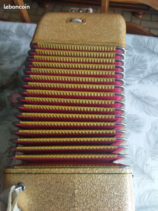 Accordeon crucianelli (image 2)