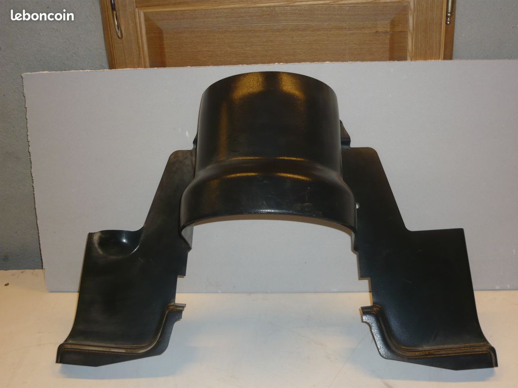 Protection plastique (image 2)