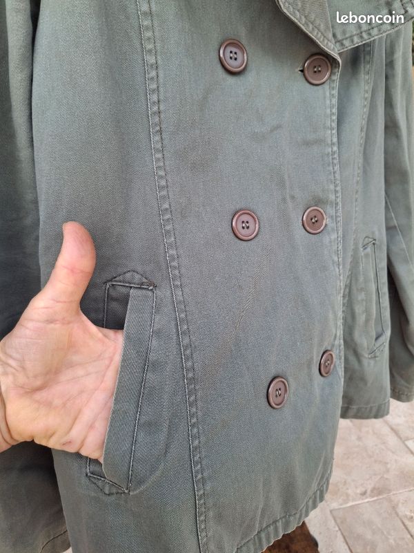 Veste femme (image 6)