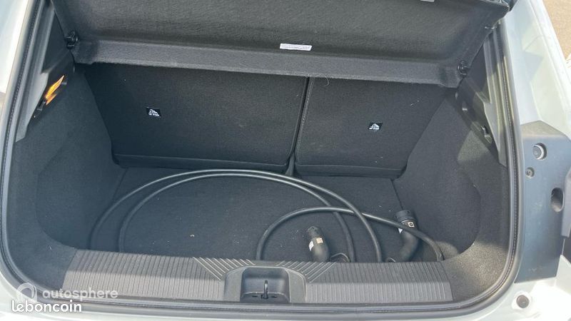 Nissan Micra Electrique 52kWh 150ch Evolve (image 14)