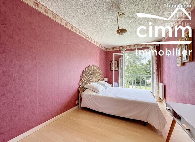 Appartement 3 pièces 64 m² — 5