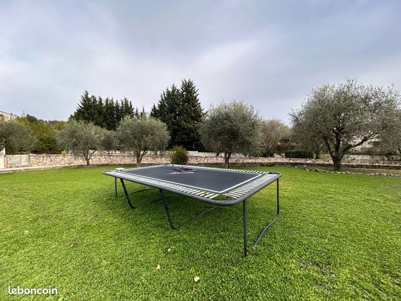 Air 16 Sport Hd Acon Rectangle ACON Air 16 Sport HD Trampoline