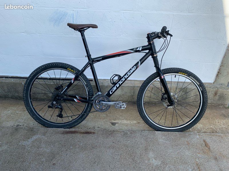 Cannondale F4 Caffeine Cannondale Caffeine New Arrivals