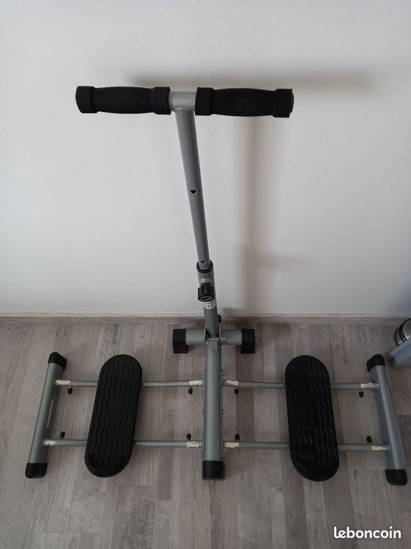 Appareil de sport (image 1)