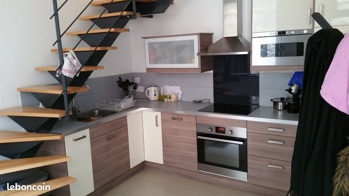 Maison 4 pièces 74 m² · à Vitré · 74 m² · 713 €/mois
