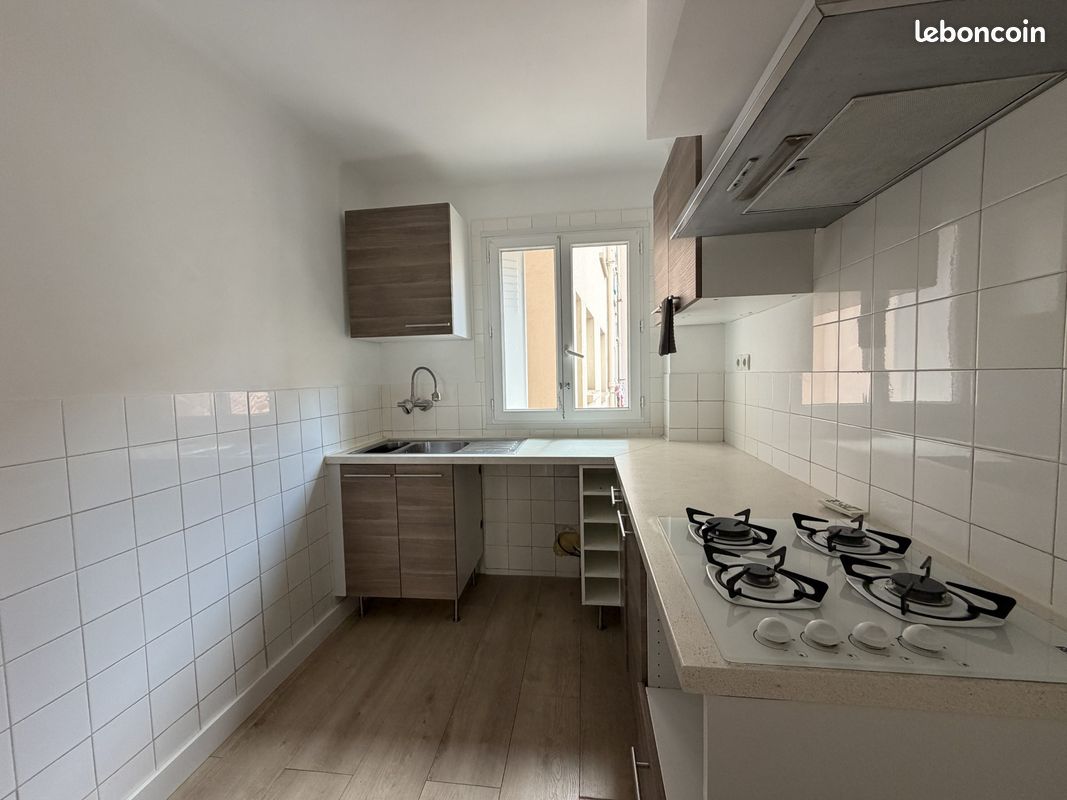 Appartement 3 pièces 49 m² · à Toulon · 49 m² · 750 €/mois
