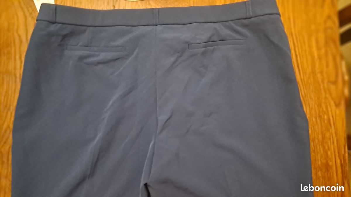 Pantalon perfect fit Damart T 54 (image 6)