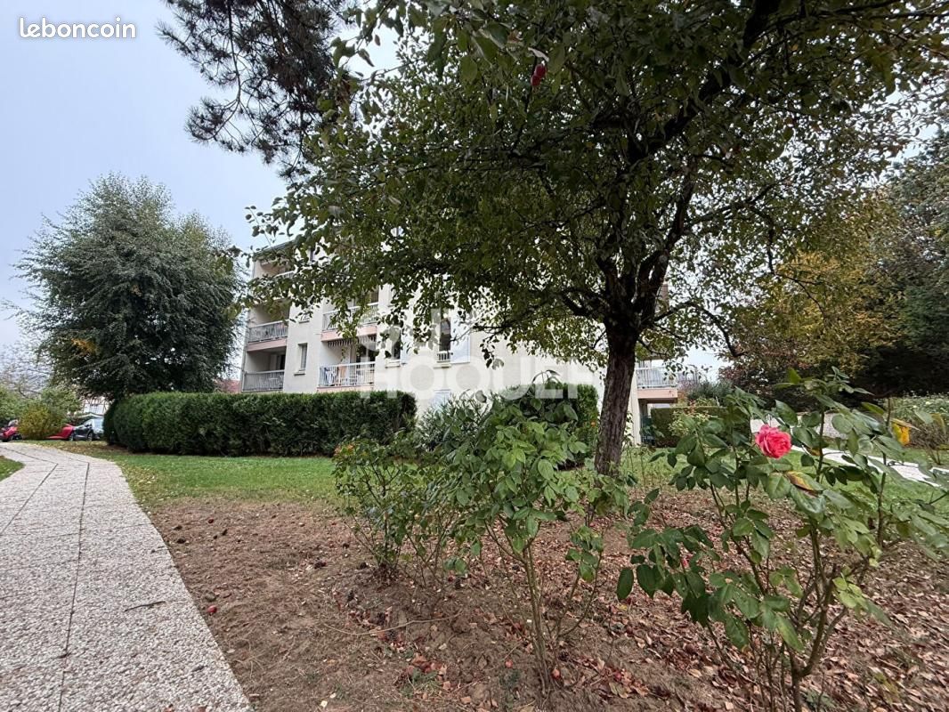 Appartement 5 pièces 107 m² · à Compiègne · 107 m² · 285 000 €