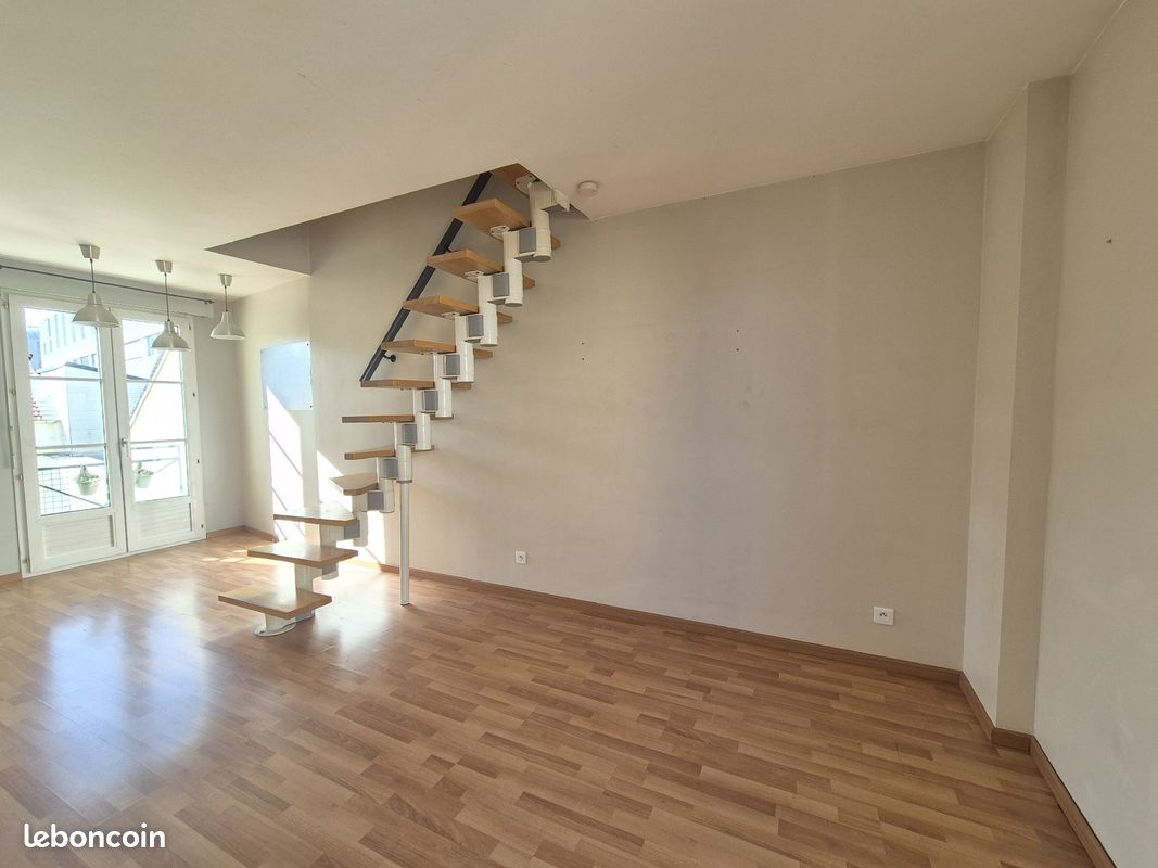 Appartement 2 pièces 40 m² · à Nantes · 40 m² · 151 530 €