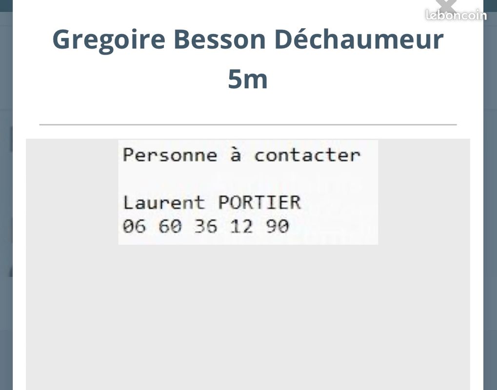 Semoir conventionnel (image 3)