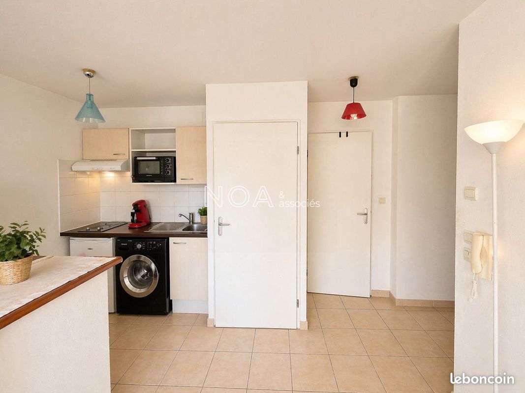 Appartement 2 pièces 41 m² · à Coutras · 41 m² · 73 000 €