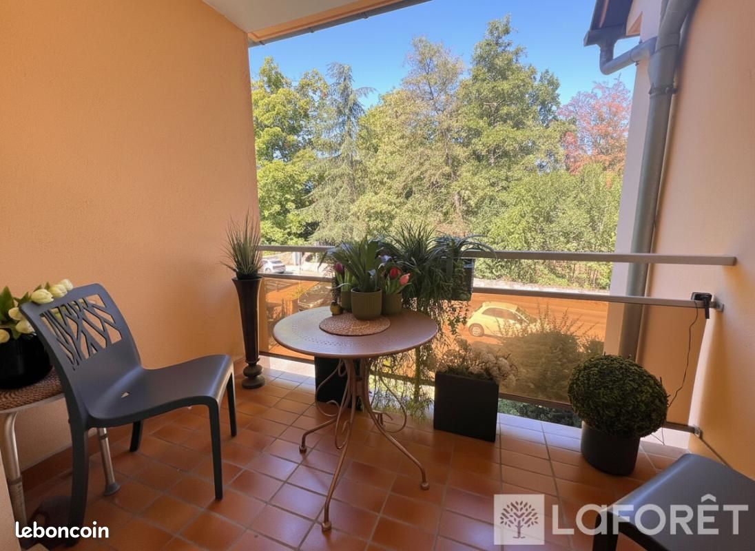 Appartement 2 pièces 46 m² · à Obernai · 46 m² · 159 600 €