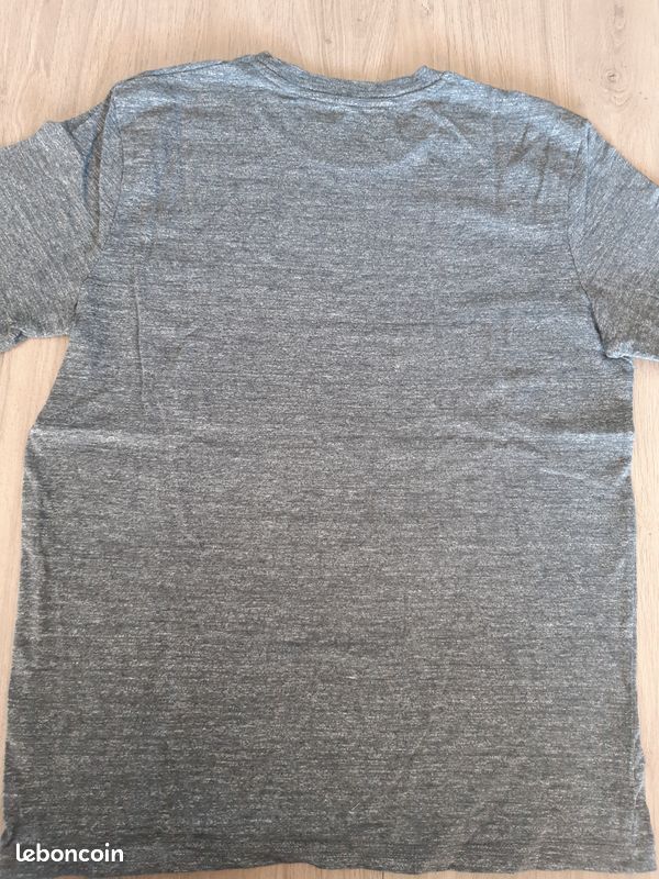 Tee-shirt PAPA neuf taille M (image 5)