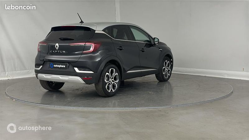 Renault Captur 1.0 TCe 90ch Intens -21 (image 5)