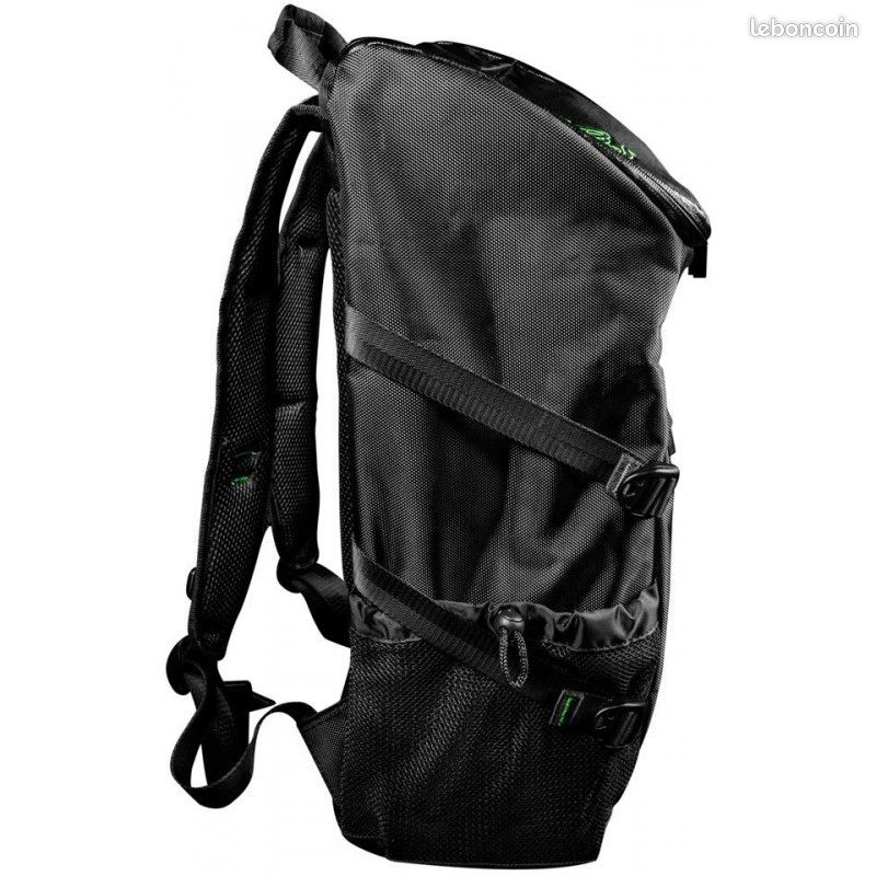 Sac à dos "RAZER" en nylon balistique (image 2)