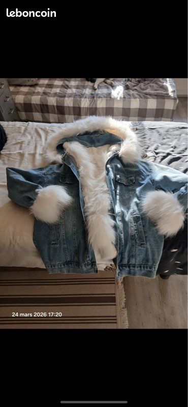 Vestes (image 2)