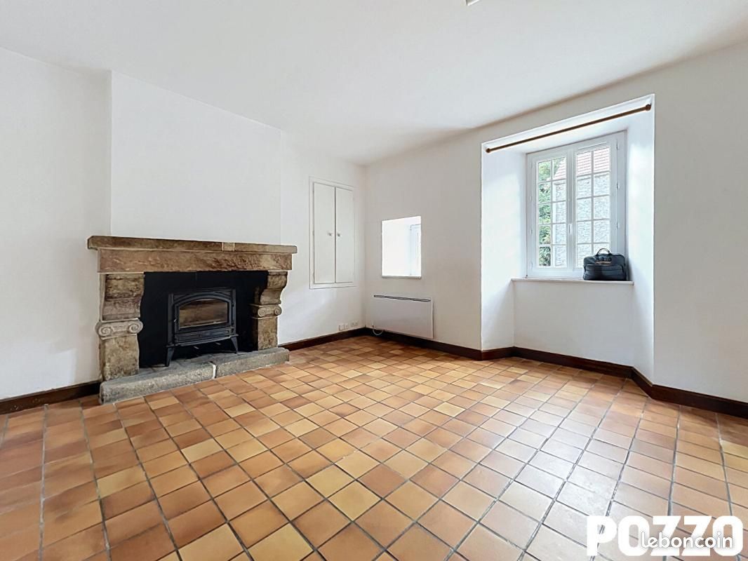 Maison 4 pièces 103 m² · à La Hague · 103 m² · 1 070 €/mois