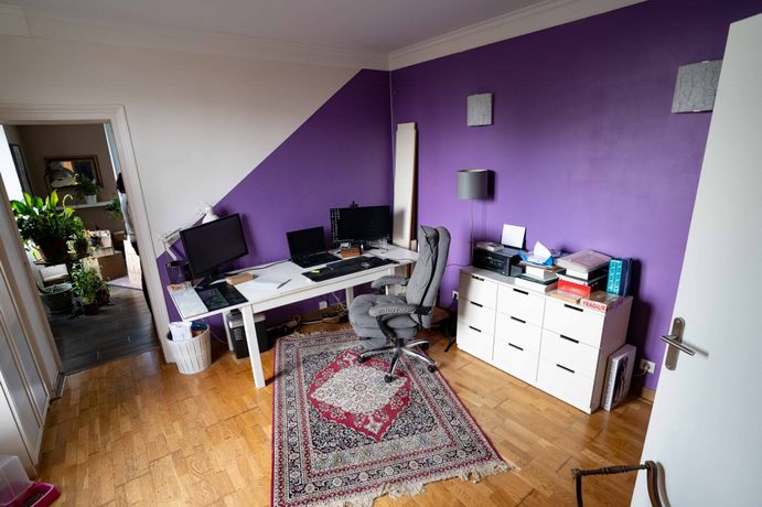 Appartement a louer cormeilles-en-parisis - 2 pièce(s) - 51 m2 - Surfyn