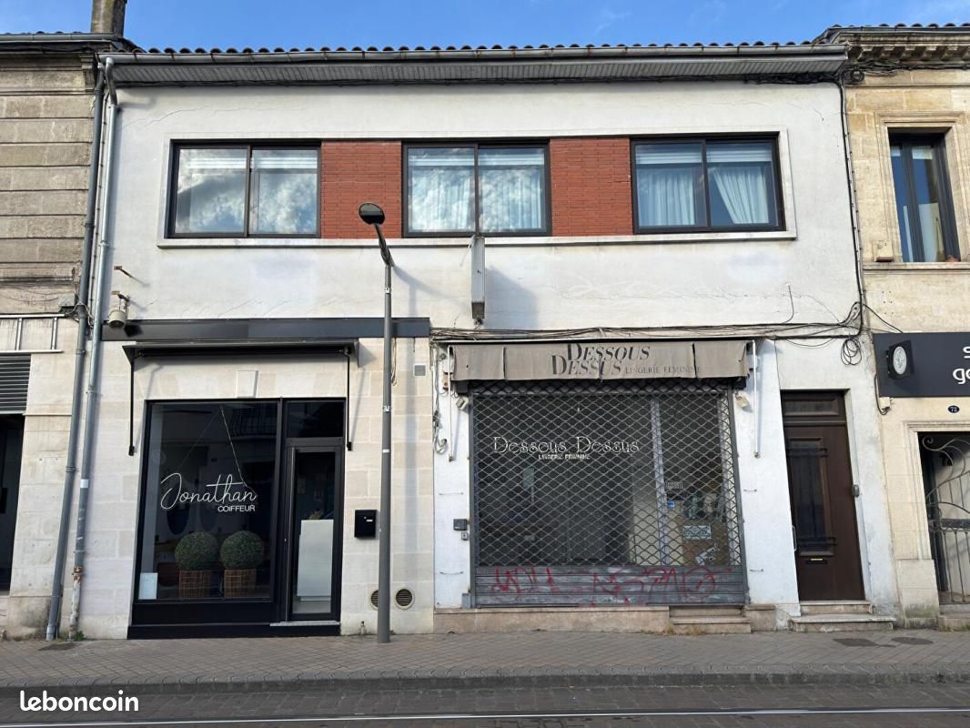 Maison 6 pièces 223 m² · à Le Bouscat · 223 m² · 599 000 €