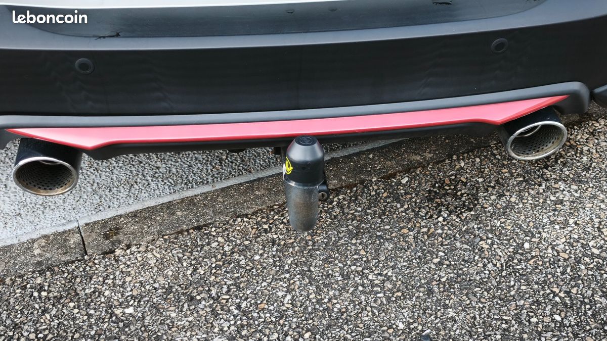MAZDA CX-3 Selection (image 13)