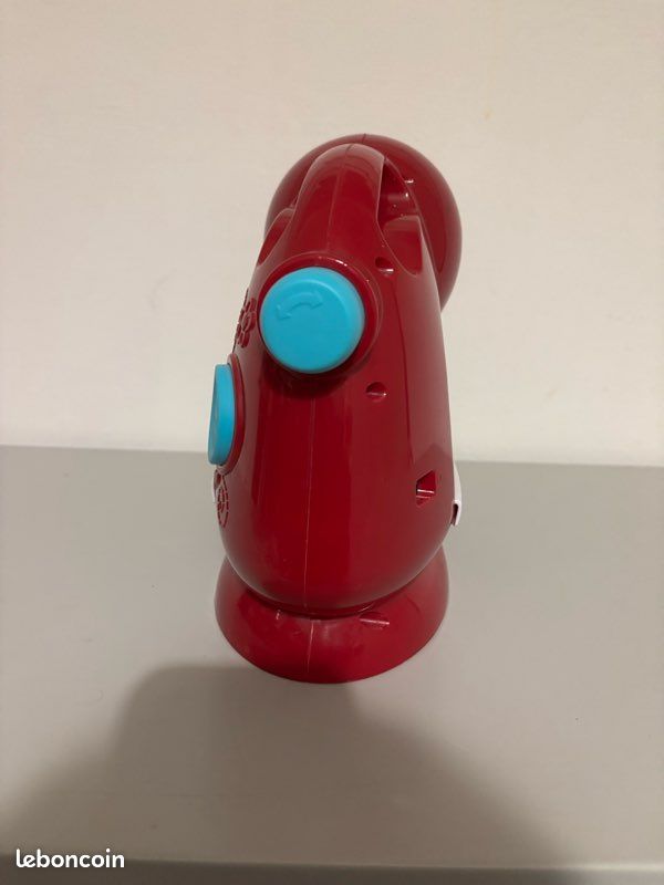 Petite machine à coudre feutrine (image 3)