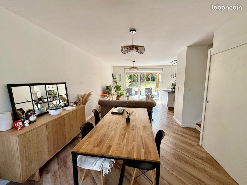 Maison 4 pièces 83 m² · à La Chapelle-sur-Erdre · 83 m² · 314 999 €