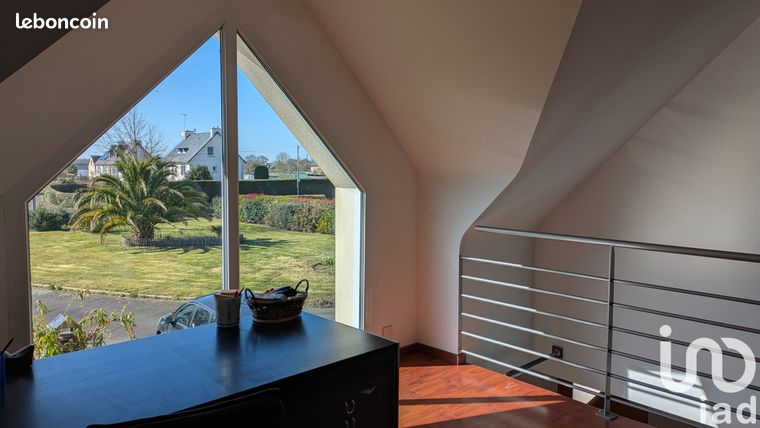 Villa 6 pièces 140 m²