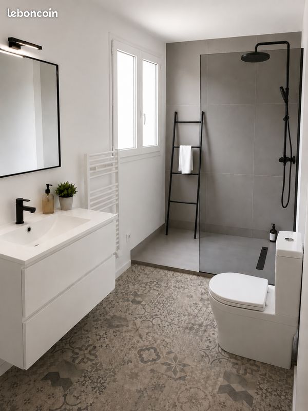 Appartement 4 pièces 71 m² · à Mussidan · 71 m² · 680 €/mois